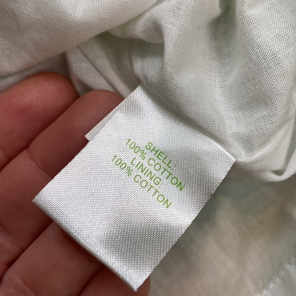 Lilly Pulitzer | Franco Prep | Hip Hop Hooray Strapless Dress - Picture 16 of 16